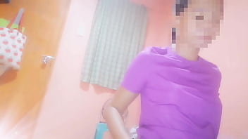 Bored wife meet random guy