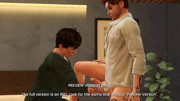 Encore Before The Show - 3d Hentai - Preview Version