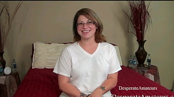 Casting Desperate Amateurs big tit hot milfs getting thier pussies banged hard rough wild action