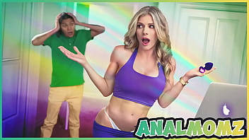 Milfs Followers Need to See Her Stepsons Cock in Her Ass