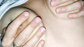 Wife and rough deep anal