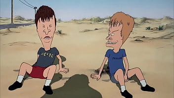Beavis e Butt-Head Detonando a America (1996) 1080p Dublado