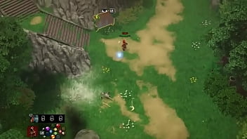 What is and how to Play TABLE RPG - Naughty Professor explains to students