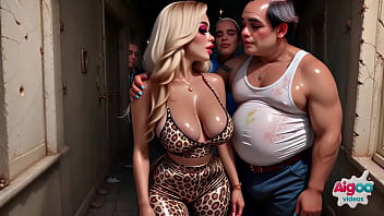 Hottest Girl on the Block [AI]