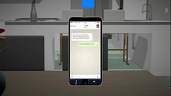 Well Becca finally made up her mind and let go over the revenga plan (My New Family) Part 28