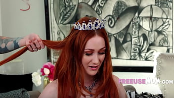 Glam, Glue, and Forbidden Desires