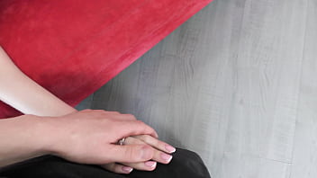 Home First time anal with monster cock