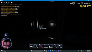 Roblox Pressure Gameplay