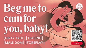 ASMR Audio Porn: Male Dom Fucks His Babysitter &ndash_ Age Gap, Dirty Talk &amp_ Rough Sex &ndash_ Erotic Audio Story