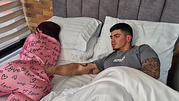 I FUCK MY BOYFRIEND'_S BEST FRIEND LIKE A WHORE AND MAKE HIM CUM IN MY TASTY ASS - ALEJANDRA PALACIOS