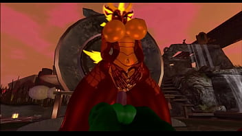 [Eclipse Central] Eastern Tales (SFX Ver)