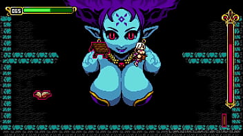 Castle in the Clouds DX - All History Mode / Full Gameplay (part 1/2)