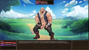 Lustful desires - Part 2