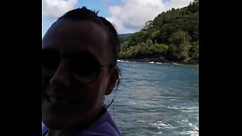 Bienvenu en vacances avec moi mon chocos ! Tu as devin&eacute_ ou je suis ?