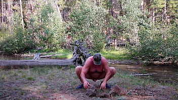 Simscristian05 - update #179 - PREPARING THE FIRE PIT - SHEER - Sep 08, 2025