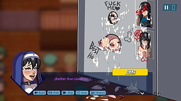 Third Crisis - 8 No Commentary