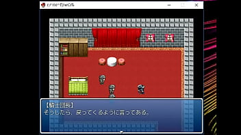 (  18 ) H RPG Games MonsterTame #5