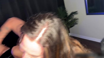 Aidra Fox, Nicole Doshi And Maximo Garcia Threesome Brusty