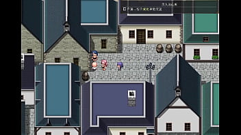 虎視眈眈Quest Part.001