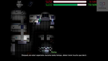 Sao Ntr Online 2: Porfin recuperamos a Yui pero ella no me recuerda y se comporta extra&ntilde_o, Asuna esta muy distante de mi...parte 14