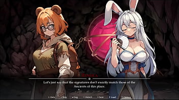 That was a lot of info but at least we fucked the guild girl Airin (Slave Harem) Part 8