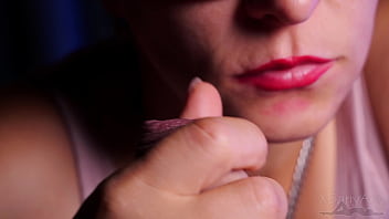 HIGH QUALITY. BLOWJOB CLOSE UP, CUMSHOT ON CHEEK. XSANYANY