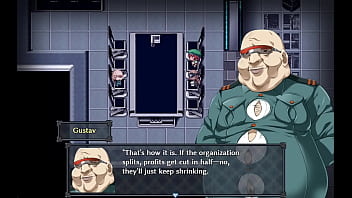 Melphias Azure and Crimson Verge NTR part 2