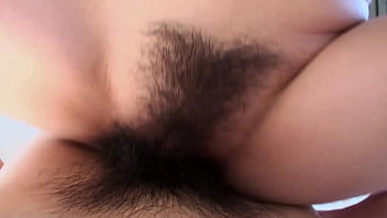 Asian Mom blowjob and fuck