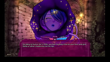 Monster Girl Dreams Part 4 (2/3) - Forest Dungeon. No Commentary.