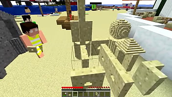 AUTHENTIC GAMES METENDO A PIKA NO TUBAR&Atilde_O