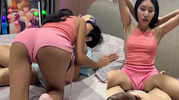 Hot Step-sis Satisfy my Desires ,she let me Record that Too!!