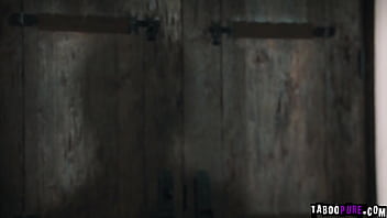 Reagan Foxx and Shay Sights turn their sights on a fam for the next initiation