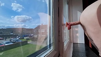 i love to humiliate myself to get cock even if it means doing it where people can see