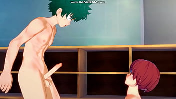 Anime Porn