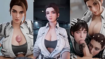 HMV TFD - Bad Little Bunny (no beatbar) by Audiodude