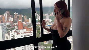 Married busty woman is alone and looking for a big man to fulfill her fantasy of a black cock.