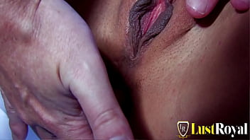 Wild Anal Sex Near Beach With Teen Fayna Vergara