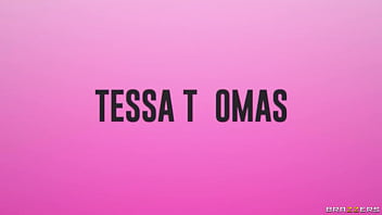 You Bet Your Ass Tessa Thomas / Brazzers/ Enter XVPROMO on official site for discount
