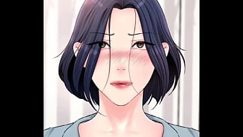 No quiero a la h1¡_Ja, sino a su m@dre, MILF, 54 al 62 capí_tulo, Manhwa Coreano españ_ol color, I don'_t want my dauughtter, without her m0ther