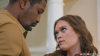 You will NOT BELIEVE what I walked into