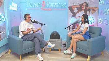 Hot skinny girl enjoys spanking on her ass and tits&mdash_Maye Lopez pushed to the limit