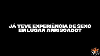 ZNE CASTING EP03 - YUYU CAT ft. Amberzinha [FREE SCENE]