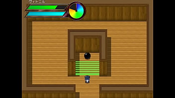 (  18 ) H RPG Games Serei ship #1