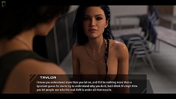 Move The Chains #13 - Busty Teacher Loves To Get Her Students Cum In Her Pussy