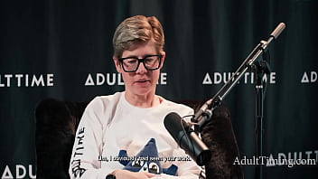 Anal Prep is a Chore, Unless It'_s a Threesome Galore - Hazel Moore