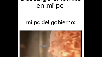 Pov instalas juegos en tu pc del gobierno