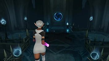 Gameplay Personal Study #3 Ungewohnte Aufgaben