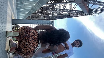 Memphis River Walk Sextape