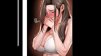MILFs Delicias Prohibidas, 64 al 72 capitulo, Manhwa Coreano en espa&ntilde_ol a color, Los MejoreSEX, Yogurt delivery Lady