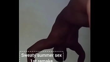 Remembering summer season sounding song remakes I did for free while enjoying the last month of summer 2